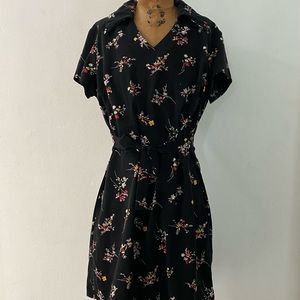 80s, 90s Breakin’ Loose dress